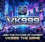 VK999 Game Feature Image