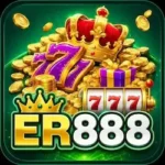 ER888 Game Feature Image