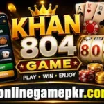 Khan804 Game
