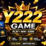 Y222 Game